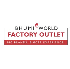 Bhumi World Developer Logo